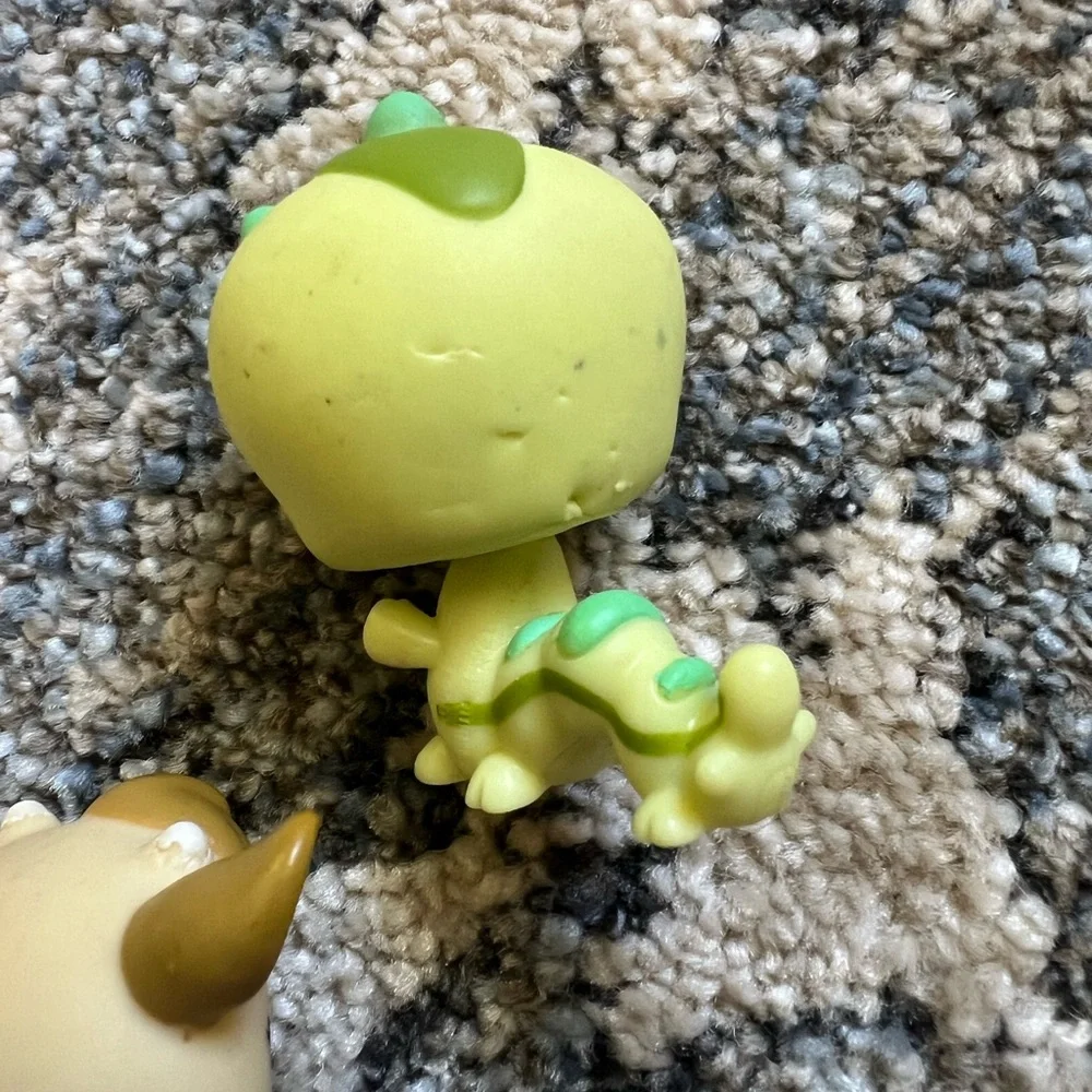 Littlest Pet Shop lps they